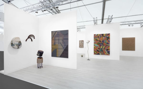Frieze London 2023 3