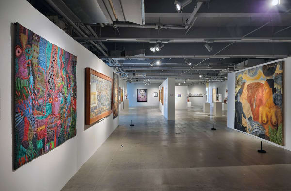 Histories Horizons The M 2024 Install 2