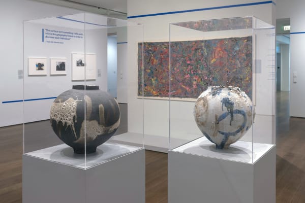 Harvard Art Museums Mar 2023 Install 3