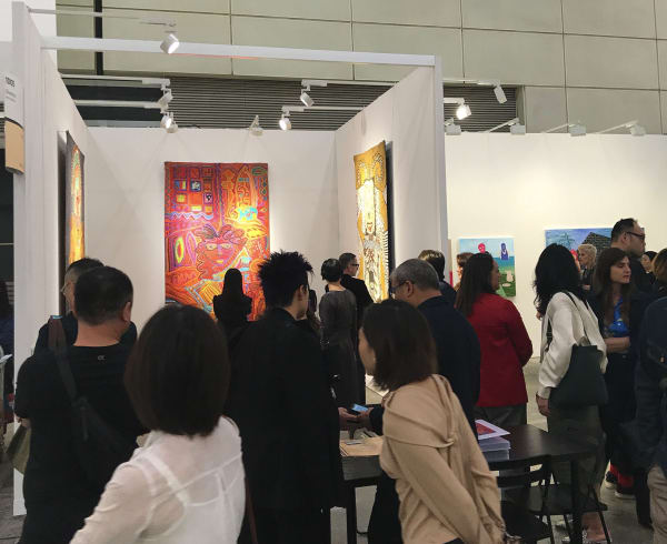 Exhibition Abhk 2019 1