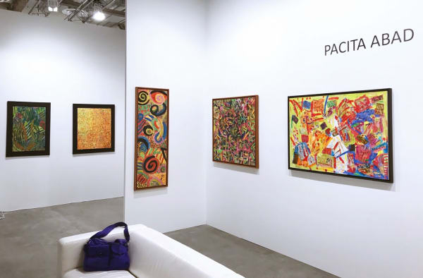 Exhibition Artstage Singapore 2017 1