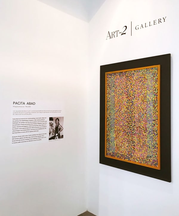 Exhibition Artstage Singapore 2017 4