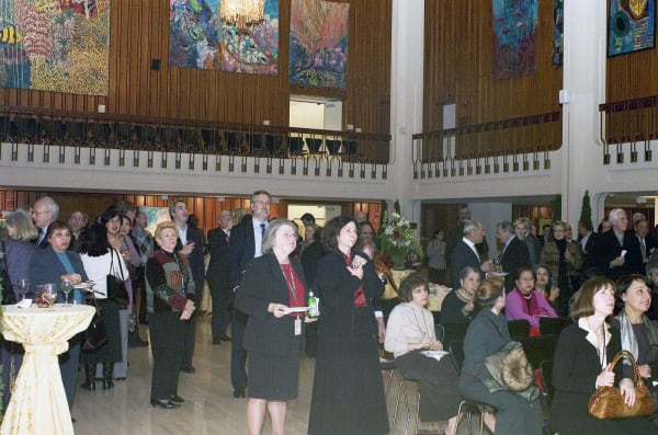 Exhibition World Bank 2006 1