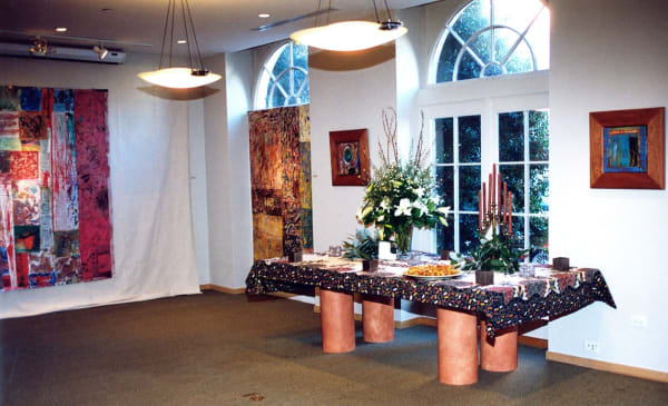 Exhibition Bomani Gallery San Francisco 6