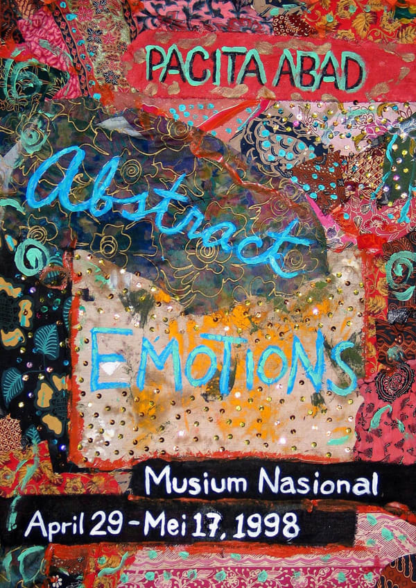 Exhibition Musium Nasional 1998 2