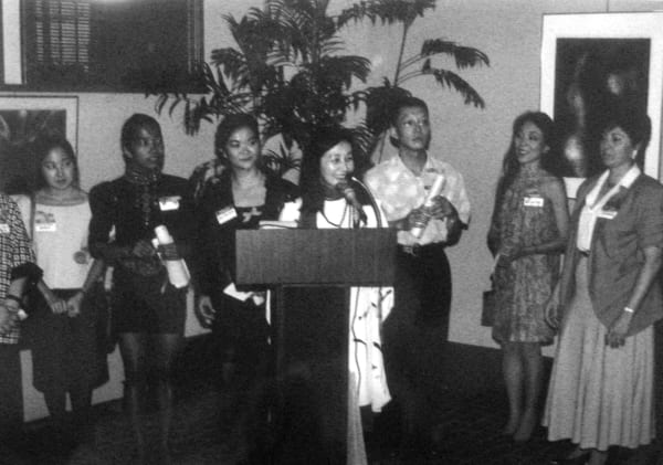 Exhibition Eight Paths To A Journey 1991 2