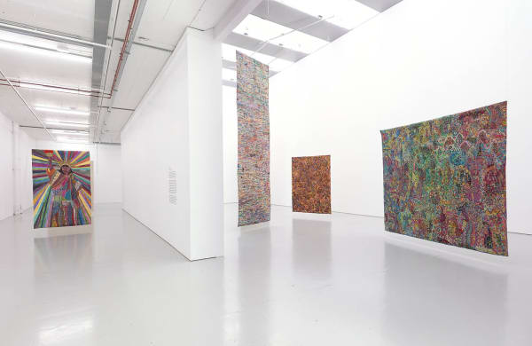 Exhibition Spike Island Max Mcclure 2