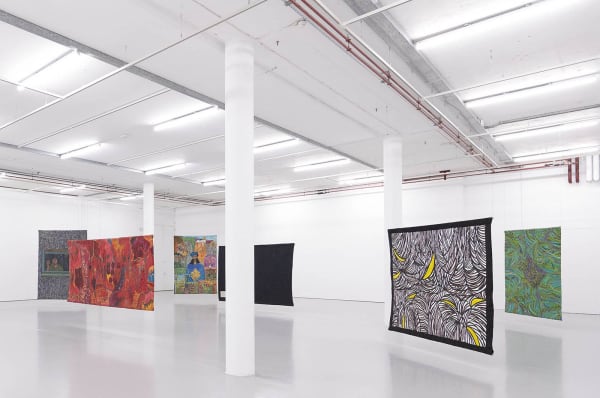 Exhibition Spike Island Max Mcclure 3