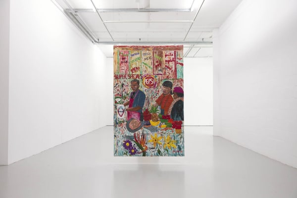 Exhibition Spike Island Max Mcclure 5