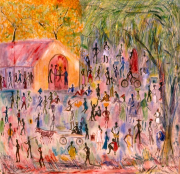 JUBA, 1979