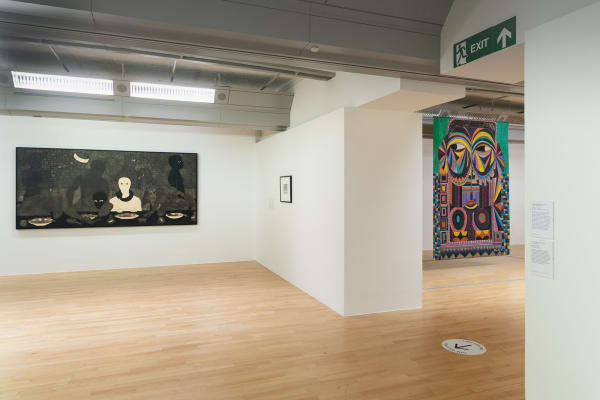 Tate Liverpool Whose Traditions 2021 5