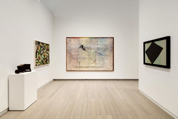 Wallach Art Gallery Ny 2022 5
