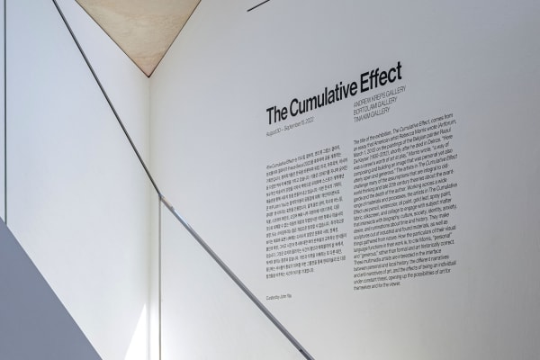 Cumulative Effect 2022 1