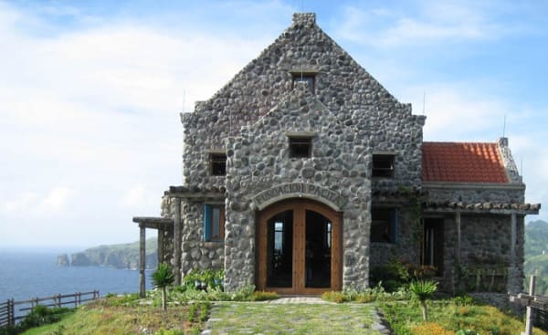Batanes, 2002-2004