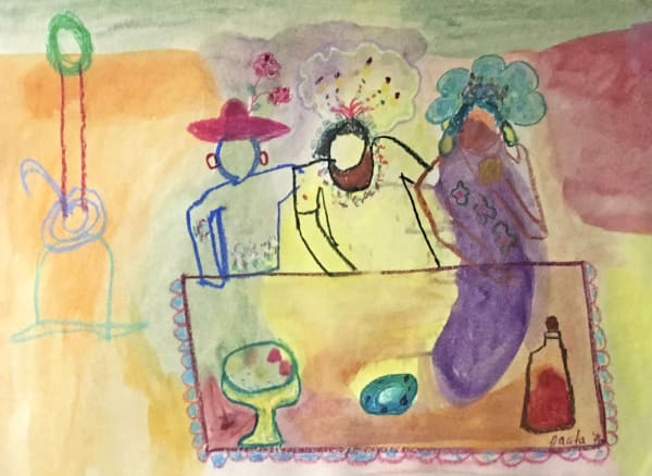 Washington, 15th Street, 1975 to 1977