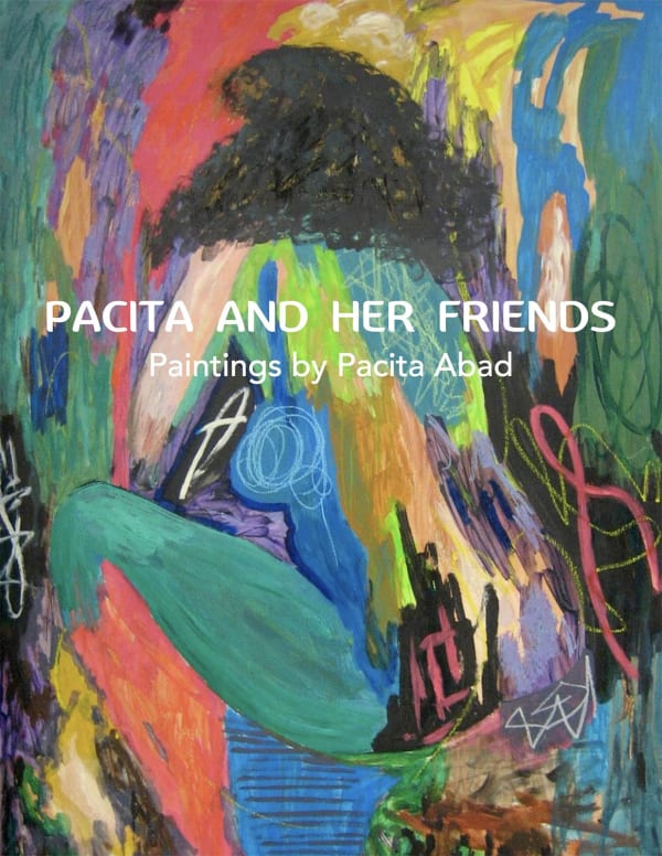e-Book: Pacita and Her Friends