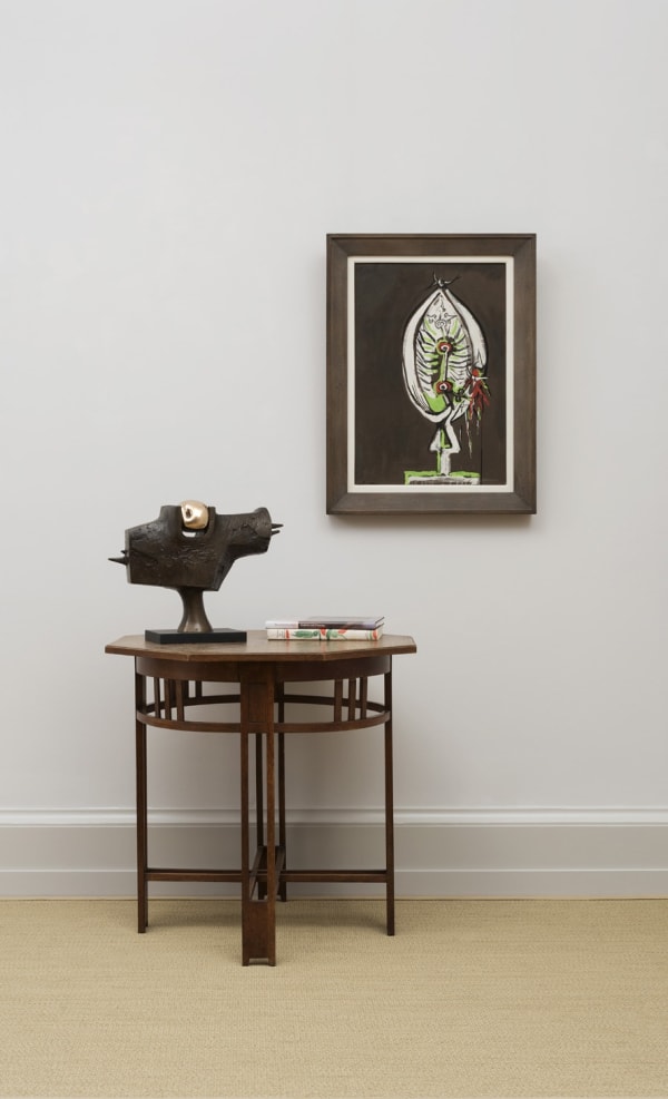 Cat 14 Sutherland Thorn Head Room View Hrg 5774