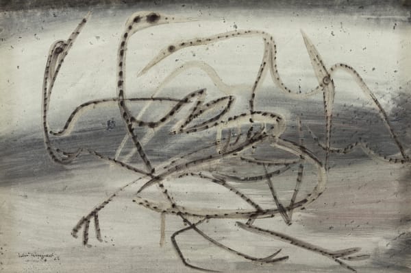 John Tunnard - Flurry