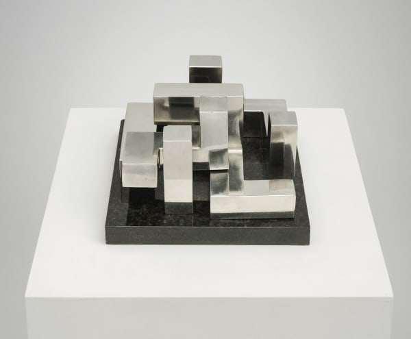Paul Mount - Eclat