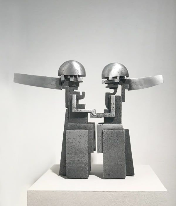 Jonathan Clarke - New Muse