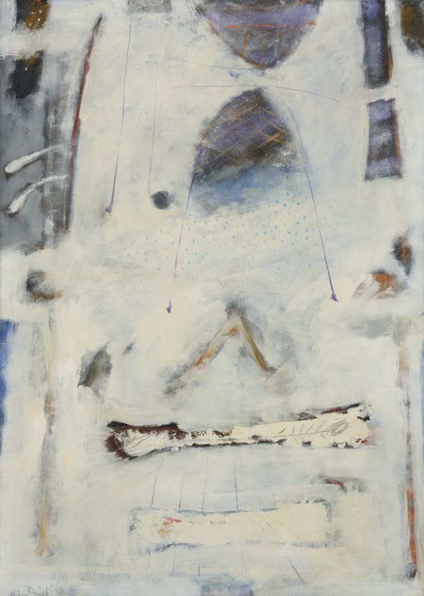 Martin Bradley - Composition 1956