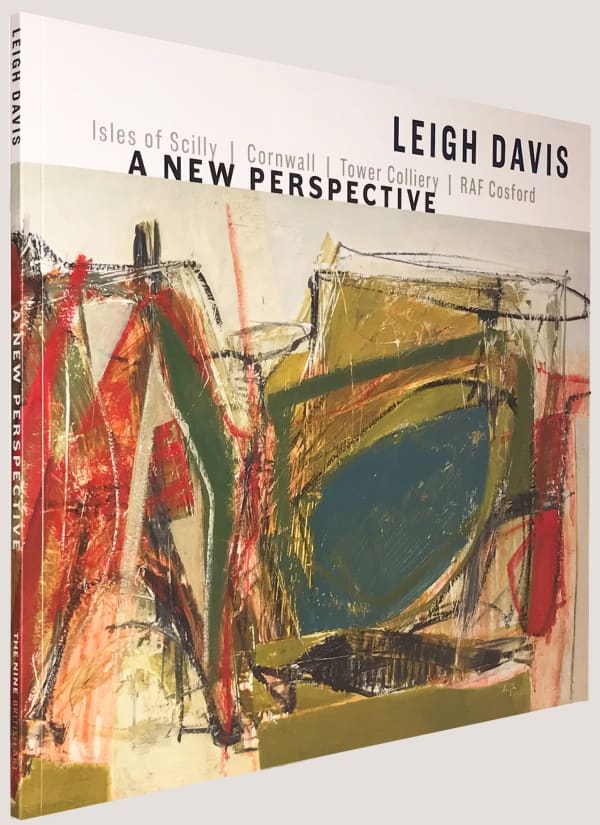 Leigh Davis - A New Perspective