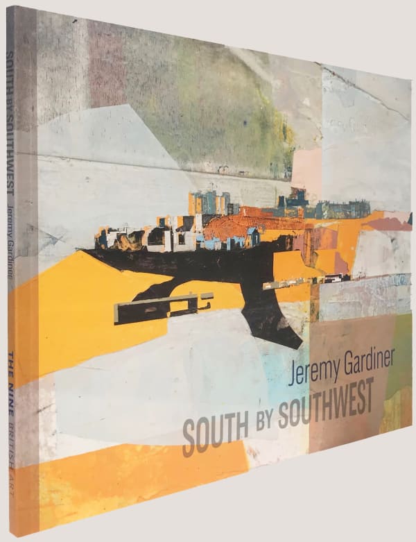 Jeremy Gardiner - South by Southwest