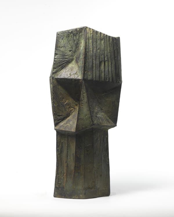 Lynn Chadwick, King, 1964