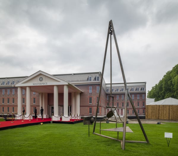 Pendulum A9401624 Hdr