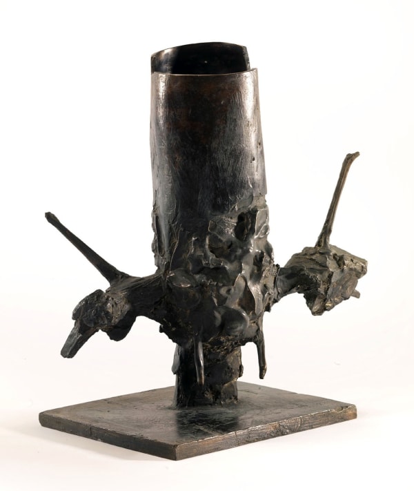 Bernard Meadows - Study for Sculpture, 1976