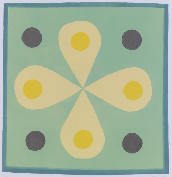 Breon O'Casey: Prints and Collages