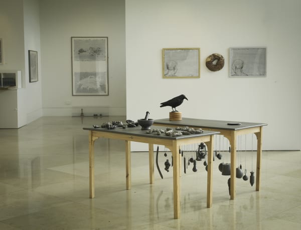 Carl Plackman Obscure Territories