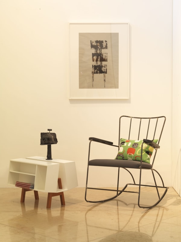 Sculpture in the Home