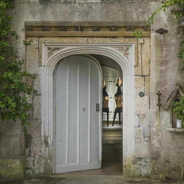 Lynn Chadwick: At Home Now Extended