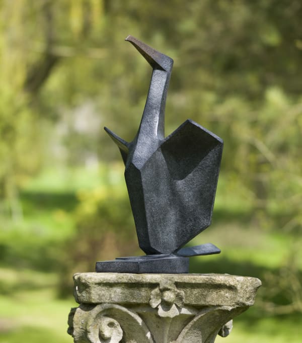 Outdoor Sculpture
