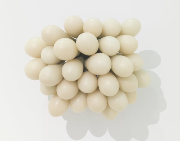 SCULPTORS' MATERIALS #11: WAX