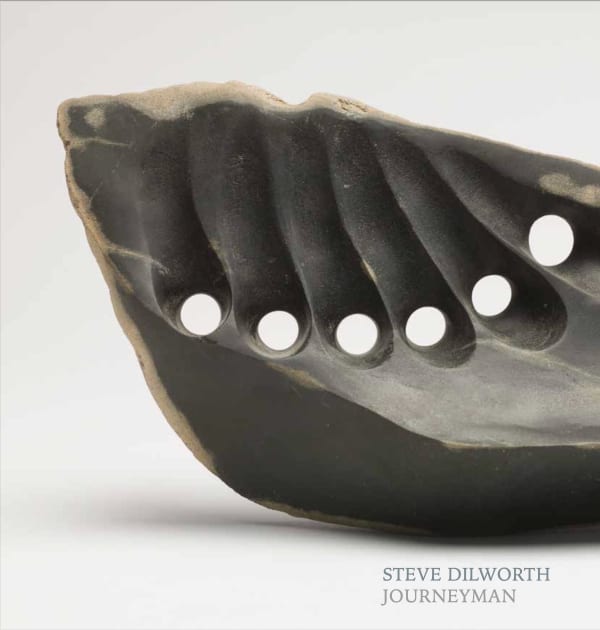 Steve Dilworth