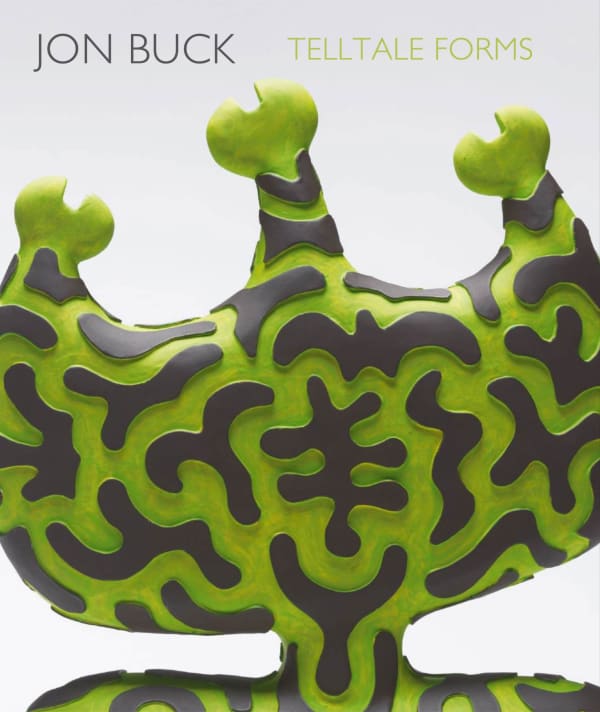 Jon Buck