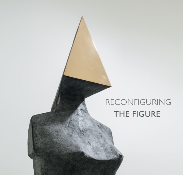 Reconfiguring the Figure