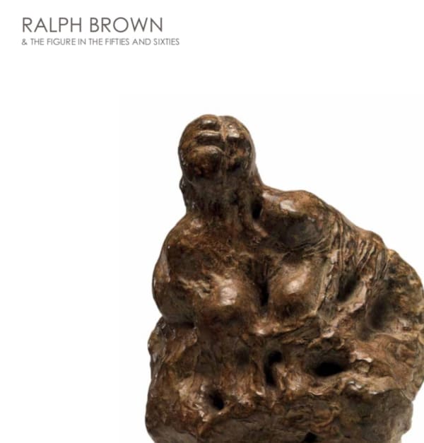 Ralph Brown & the Figure in the Fifties and Sixties