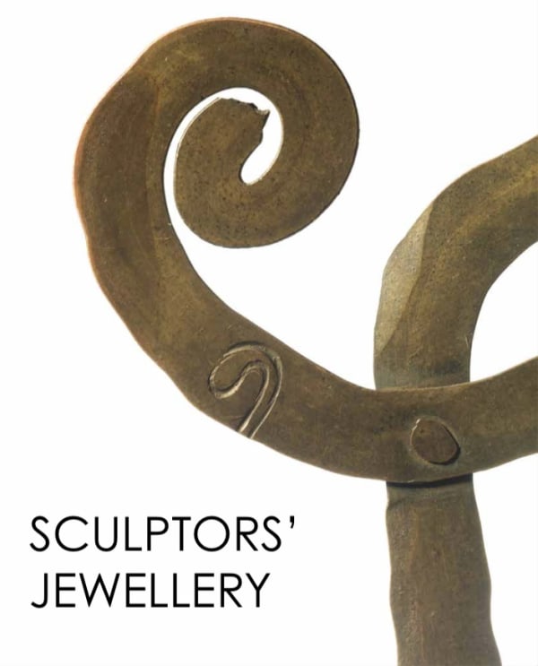 Sculptors' Jewellery