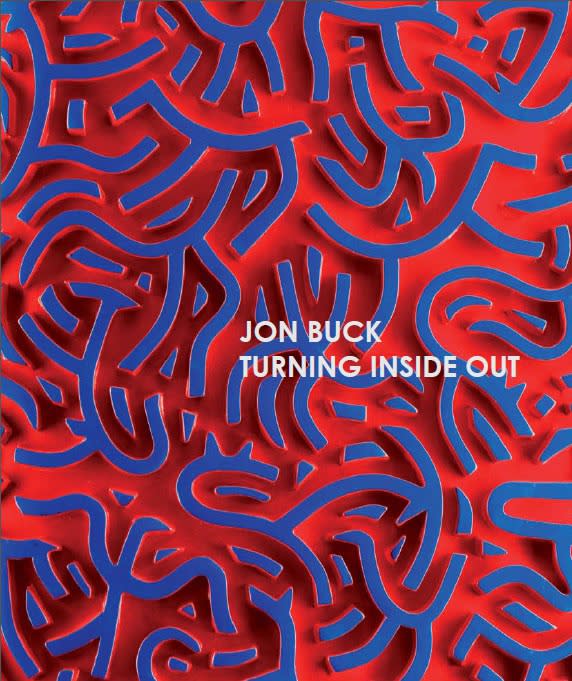 Jon Buck
