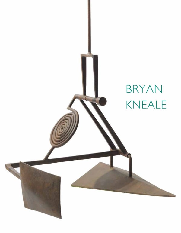 Bryan Kneale RA