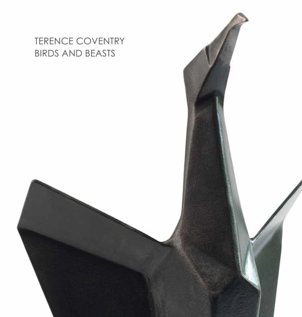 Terence Coventry