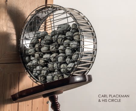 Carl Plackman & His Circle