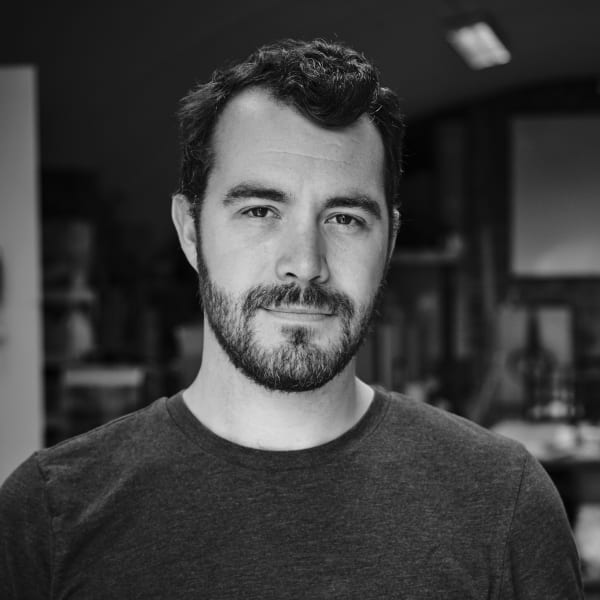 Zachary Eastwood-Bloom, Sculpting in a Digital Age