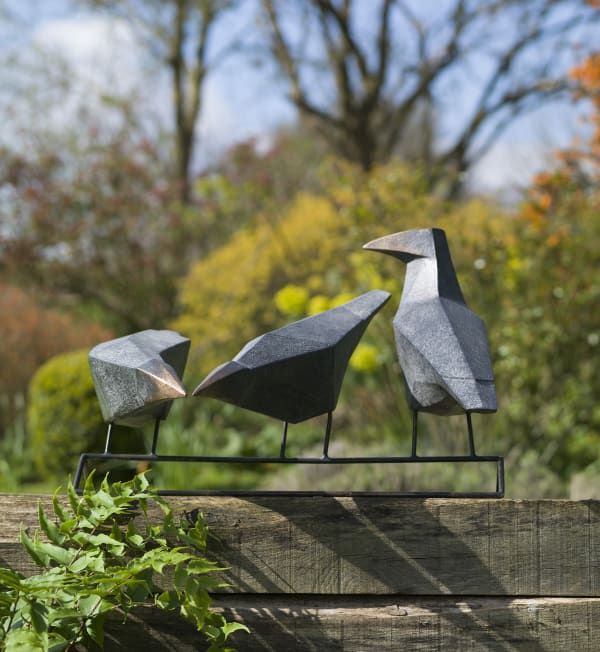 Outdoor Sculpture 2024