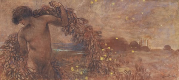 Plinio NOMELLINI, Lost in thought