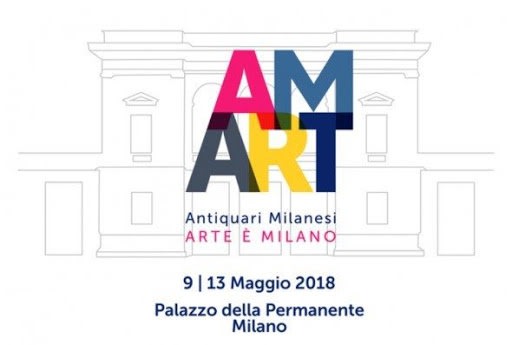 2018 AMART