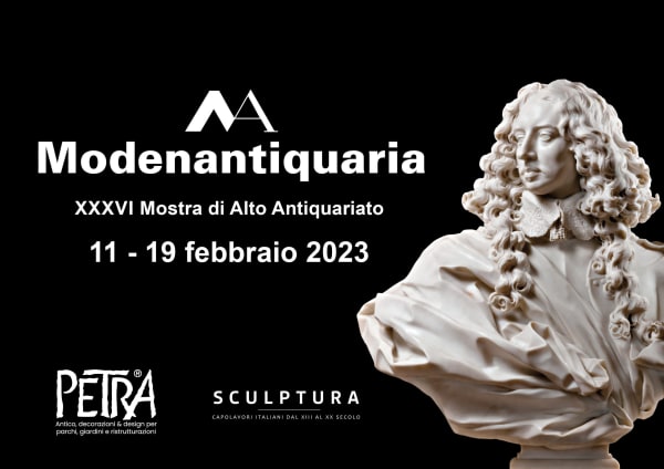 2023 Modenantiquaria
